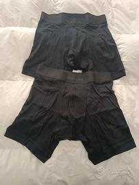 2 boxer neri Fear of God 