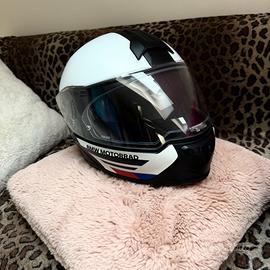CASCO SYSTEM 7 EVO CARBON MOTO BMW