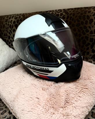 CASCO SYSTEM 7 EVO CARBON MOTO BMW