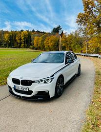 Bmw serie 3 F30