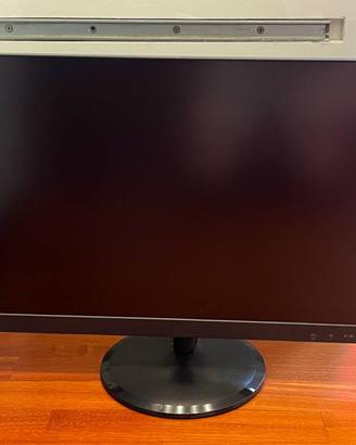 Monitor Lenovo 27" Full HD D27-30