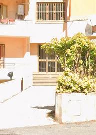 Appartamento con vista mare ed annesso garage