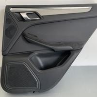 PANNELLO POSTERIORE DESTRO PORSCHE Macan Serie S 9