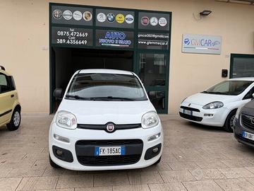 Fiat Panda 1.3 MJT S&S Pop Van 2 posti anno 05/201