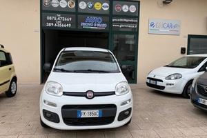 Fiat Panda 1.3 MJT S&S Pop Van 2 posti anno 05/201