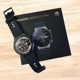 Huawei smartwatch gt2 pro