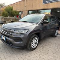 Jeep Compass 1.6 Multijet II 2WD S