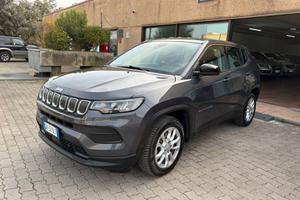 Jeep Compass 1.6 Multijet II 2WD S