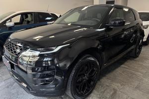 Range Evoque 2.0D 180 CV R-Dynamic HSE Tetto