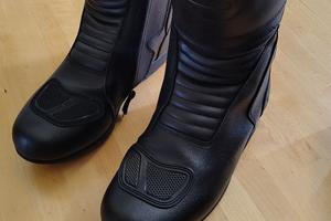 Stivali moto