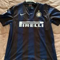 Maglia javer Zanetti inter