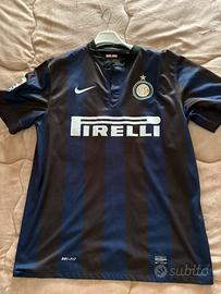 Maglia javer Zanetti inter