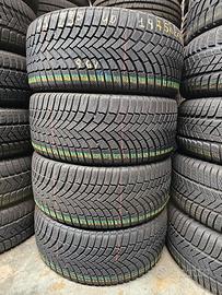 235 40 R 19 96V K2 Bridgestone Blizzak lm 005 WINT