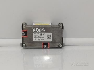 TELECAMERA PARABREZZA ANTERIORE EV 150Kw 204CV HYU