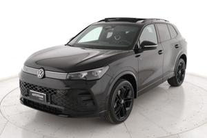 VOLKSWAGEN Tiguan 2.0 tdi R-Line Plus 4motion 193c