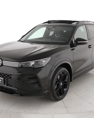 VOLKSWAGEN Tiguan 2.0 tdi R-Line Plus 4motion 193c