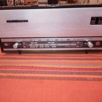 Radio FM Geloso mod. G 3407-1