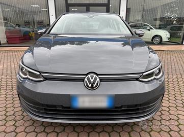 Volkswagen Golf 2.0 TDI 150 CV DSG SCR Life