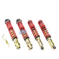 KIT SOSPENSIONE FILETTATA EIBACH MTS SEAT IBIZA 6K