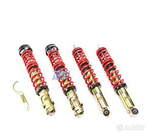 KIT SOSPENSIONE FILETTATA EIBACH MTS SEAT IBIZA 6K