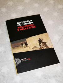Giancarlo de Cataldo - Nell'ombra e nella luce