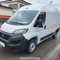 FIAT Ducato 33 2.2 Mjt 140CV MH2 PM-TM Furgone