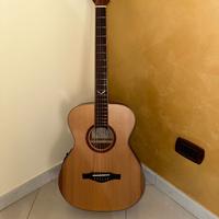 EKO Evo A350E Baritone
