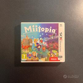 Miitopia