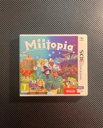 Miitopia