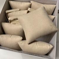 Rolex cuscini orologio da esposizione