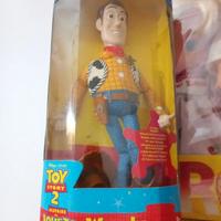 toy story woody