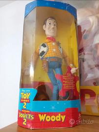 toy story woody