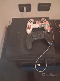 console videogiochi 