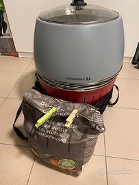 Lotus Grill XL