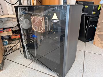 PC Office Premium RAM 16GB 2TB SSD GTX 1070Ti