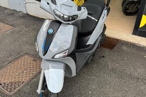 Piaggio Liberty 50 NUOVO euro 5 - PERMUTE