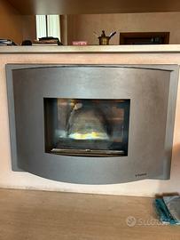 Camino bioetanolo caminetto bioetanolo