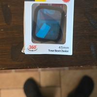 Protezione apple watch 9 45mm