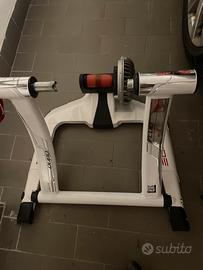 Rulli bici Elite Qubo Fluid