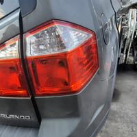 CHEVROLET ORLANDO 2011 - FARO POSTERIORE DESTRO
