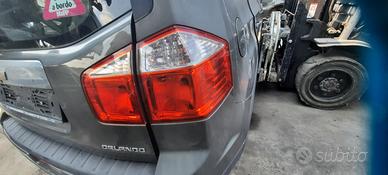 CHEVROLET ORLANDO 2011 - FARO POSTERIORE DESTRO