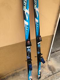 Sport invernali, Sci