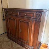 Credenza-mobile ingresso