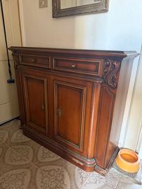 Credenza-mobile ingresso
