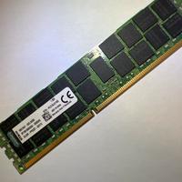 Memoria RAM /Kingston 16GB 1333MHz