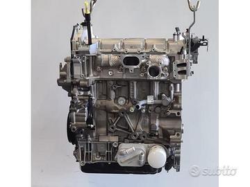 MOTORE NUOVO 2.2 HDI 4H03 EURO 6