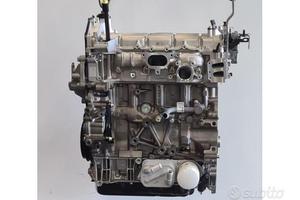 MOTORE NUOVO 2.2 HDI 4H03 EURO 6