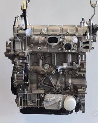MOTORE NUOVO 2.2 HDI 4H03 EURO 6