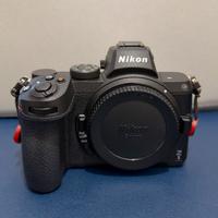 Nikon Z5