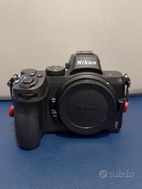 Nikon Z5